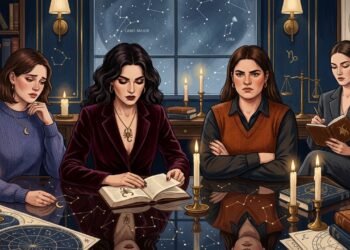 4 signos que mais guardam mágoa e demoram para superar