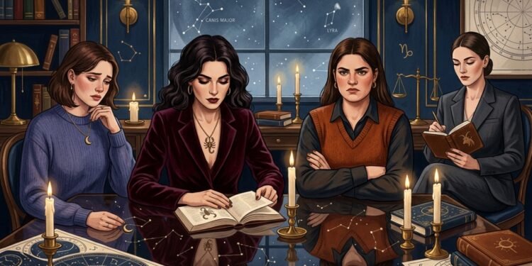 4 signos que mais guardam mágoa e demoram para superar