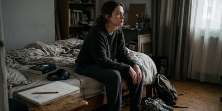 Perder o interesse por coisas que antes davam prazer pode indicar um sinal emocional importante