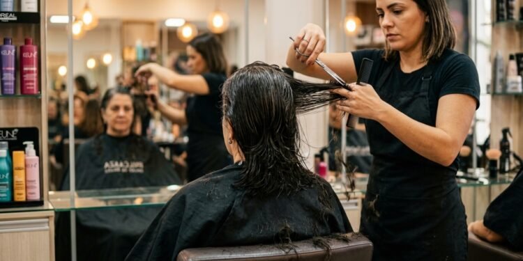 Quais cortes de cabelo podem te envelhecer em até 10 anos