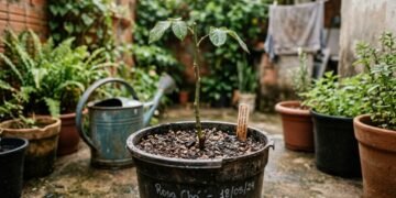 Como fazer muda de rosa sem gastar quase nada e multiplicar o jardim com mais facilidade