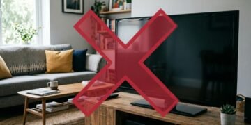 Adeus a TV Full HD: a nova invenção vem com inteligência artificial e resolução incrível para assistir à Copa do Mundo de 2026