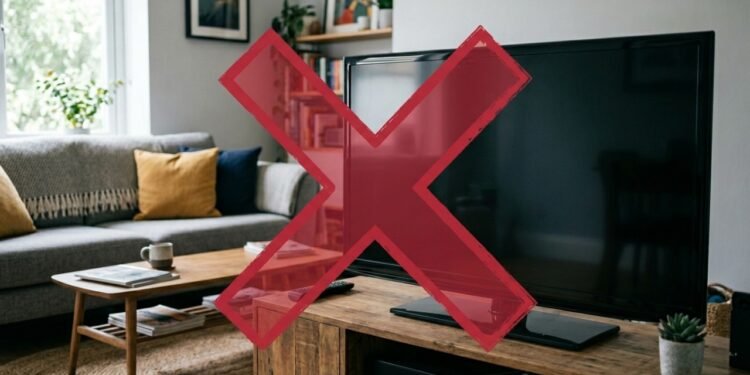 Adeus a TV Full HD: a nova invenção vem com inteligência artificial e resolução incrível para assistir à Copa do Mundo de 2026