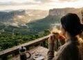 Na Chapada Diamantina, o café especial surpreende pelo sabor e pela experiência do lugar