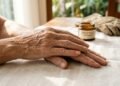 O que realmente envelhece as mãos e como cuidar melhor da pele fina e marcada
