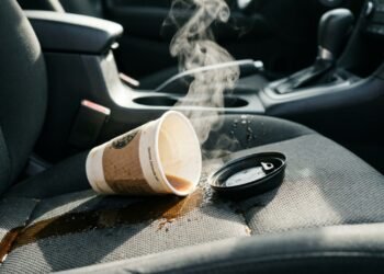 A mulher que processou o McDonald's por causa de um café que queimou 16% do seu corpo e ganhou quase 3 milhões de reais