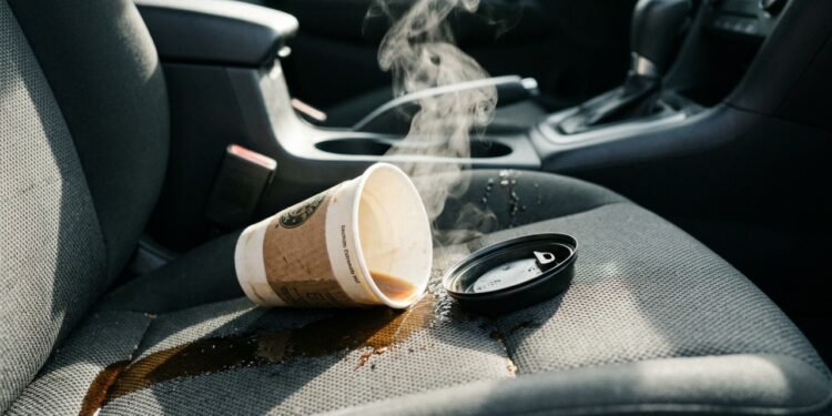 A mulher que processou o McDonald's por causa de um café que queimou 16% do seu corpo e ganhou quase 3 milhões de reais