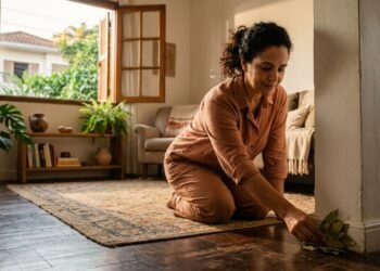 Milhares de pessoas estão colocando folhas de louro nos cantos da casa: para que serve e por que é recomendado