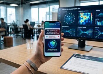 Banco Central autoriza bloqueio automático de contas bancárias após nova regra do Pix neste caso específico