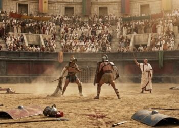 Nem todo gladiador lutava até a morte: a verdade chocante sobre os combates na Roma Antiga
