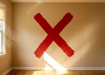 Adeus à tinta tradicional: a nova tendência que reflete 95% da luz solar e é fundamental para o controle da temperatura