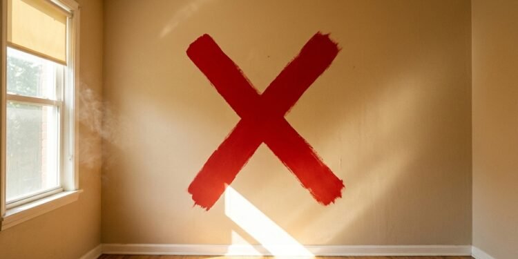 Adeus à tinta tradicional: a nova tendência que reflete 95% da luz solar e é fundamental para o controle da temperatura