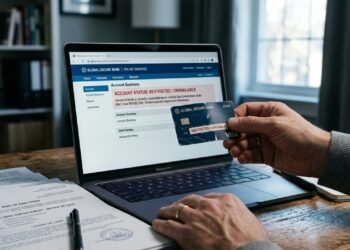 Justiça pode cancelar cartões de crédito e contas bancárias de quem tem este tipo de dívida