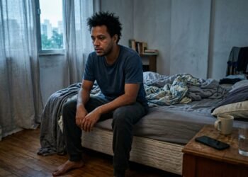 Sentir que nunca descansa pode ter explicação na psicologia e vai além do cansaço físico