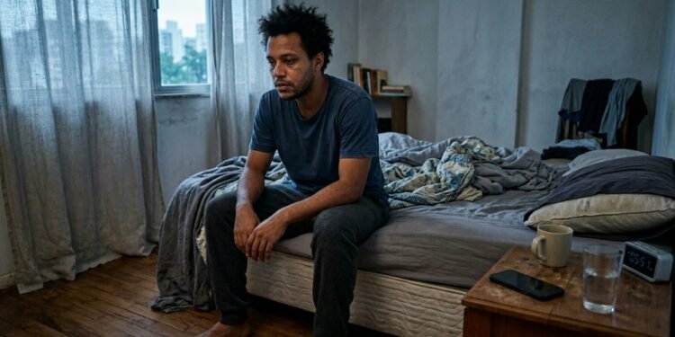 Sentir que nunca descansa pode ter explicação na psicologia e vai além do cansaço físico