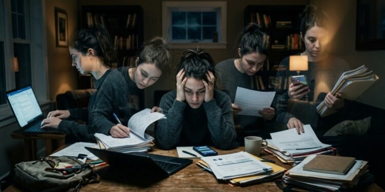 Sentir que precisa cuidar de todos pode revelar padrões emocionais mais profundos