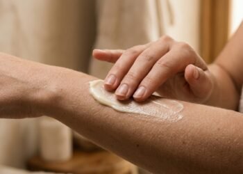 Misture isso no creme e tenha uma pele mais hidratada e viçosa durante a noite