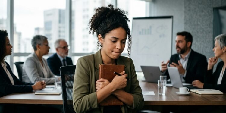 Quem pede desculpa por tudo pode estar mostrando um padrão emocional que pouca gente percebe