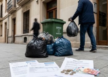 Lei permite que proprietários cobrem taxa de lixo dos inquilinos se incluírem uma cláusula no contrato, e regra surpreende muitos locatários