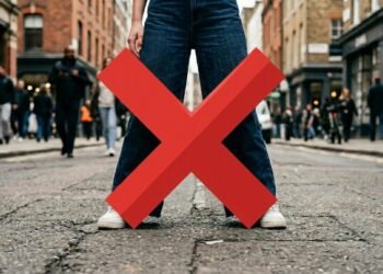 Adeus às calças wide leg: a nova tendência chega para o outono/inverno de 2026 e valoriza a silhueta