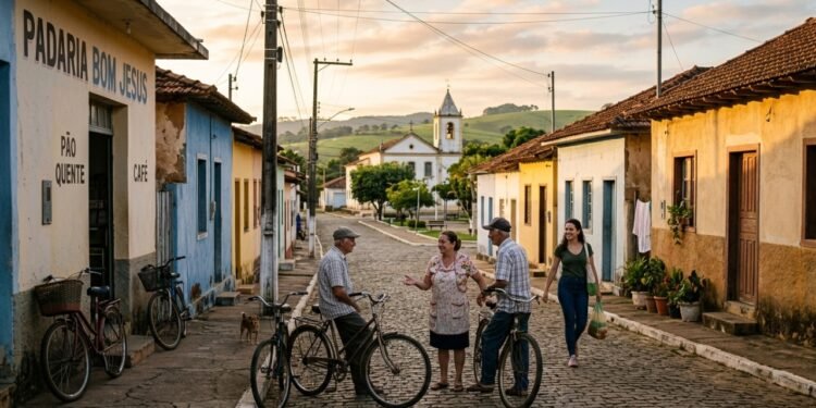 A cidade de Borá revela como a simplicidade virou seu maior tesouro no interior de São Paulo