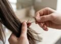 Quebra capilar nunca mais com cuidados certos para recuperar cabelo elástico e frágil