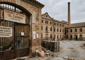 Fábrica histórica presente nas mesas de todo o país por 180 anos fecha as portas após dívidas e crise financeira