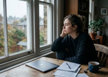 Sentir vontade de sumir por um tempo pode revelar uma sobrecarga emocional mais profunda