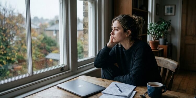 Sentir vontade de sumir por um tempo pode revelar uma sobrecarga emocional mais profunda