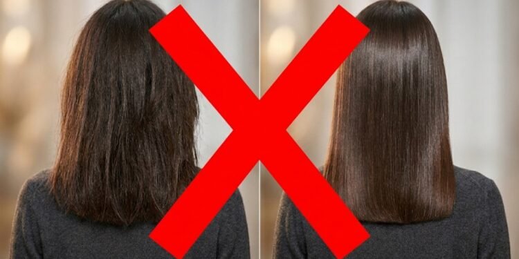 Nem liso, nem corte em V: o corte ideal para mulheres que querem valorizar o rosto e rejuvenescer