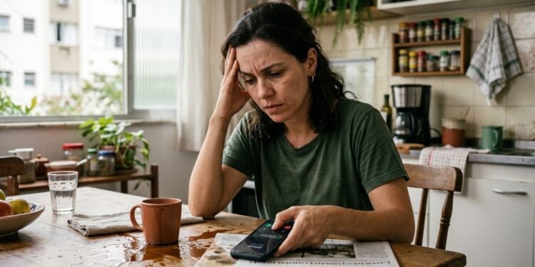 Ficar irritado com pequenas coisas pode revelar sinais emocionais que passam despercebidos