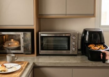 Esse é o eletrodoméstico que cada vez mais pessoas estão deixando de usar na cozinha