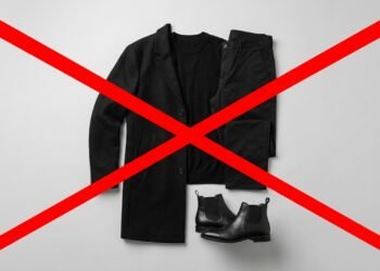 Adeus ao preto clássico: a cor elegante que está chegando e dominará o inverno de 2026