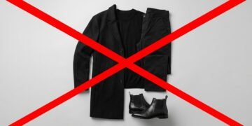 Adeus ao preto clássico: a cor elegante que está chegando e dominará o inverno de 2026