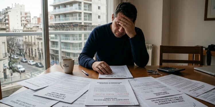 Venda de apartamento fracassa e justiça condena proprietário e imobiliária a pagar quase 20 mil por prejuízo causado