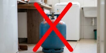 Adeus ao botijão: novas normas estão proibindo o gás de cozinha nos prédios em 2026