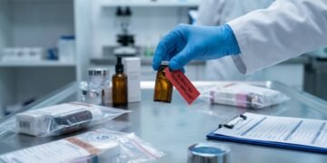 Autoridades ordenam retirada de cosmético rejuvenescedor do mercado e decisão acende alerta sobre riscos para a pele