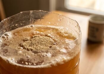 Misture água, açúcar e fermento e veja para que serve esse truque caseiro simples que resolve um problema comum em casa