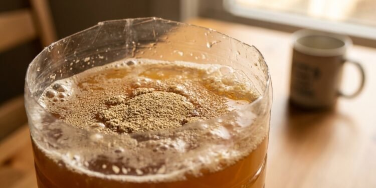 Misture água, açúcar e fermento e veja para que serve esse truque caseiro simples que resolve um problema comum em casa