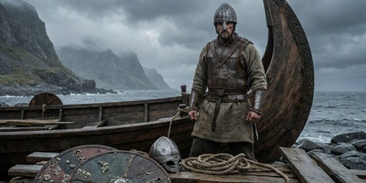 O mito dos chifres nos vikings nasceu de uma invenção que pouca gente conhece