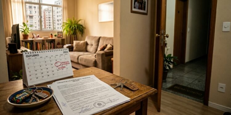 Lei garante aos donos dos imóveis aumento do valor do aluguel e inquilinos terão que pagar pelos reparos