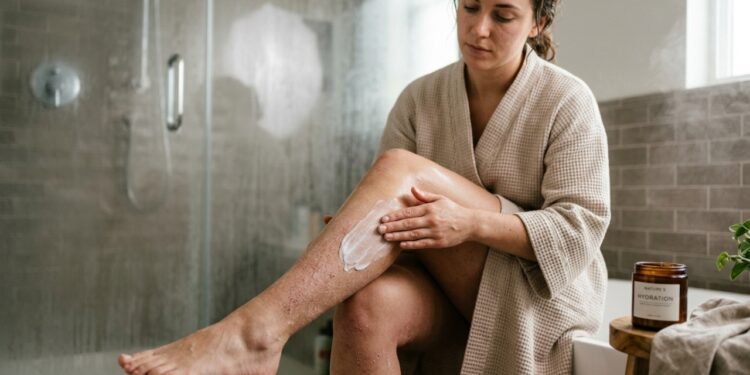 O motivo real pelo qual você não deve mais ignorar a temperatura da água na sua rotina diária