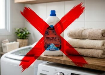 Adeus ao amaciante de roupas: o truque que os hotéis usam para manter as toalhas macias e perfumadas