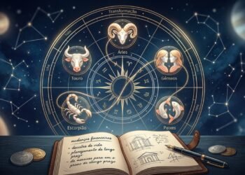A última quinzena de abril traz mudanças em dinheiro, amor e destino para 5 signos e você pode ver se está na lista
