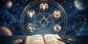 A última quinzena de abril traz mudanças em dinheiro, amor e destino para 5 signos e você pode ver se está na lista
