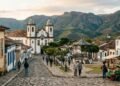Essa cidade baiana une clima frio, história e novos caminhos em meio à Chapada Diamantina