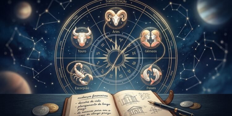 A última quinzena de abril traz mudanças em dinheiro, amor e destino para 5 signos e você pode ver se está na lista