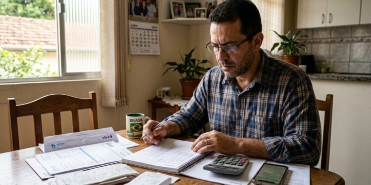 Quem ganha R$ 2.100 e tem 2 filhos paga quanto de pensão? Veja cálculo