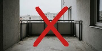 Adeus a varanda vazia, o guia de frutas no balcão para colher alimentos frescos em pequenos apartamentos