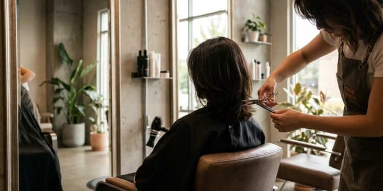 O corte de cabelo francês que favorece tanto mulheres de 40 quanto de 60 anos